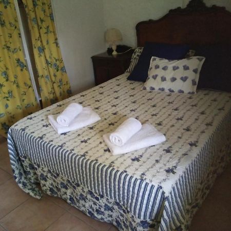 Villa La Barraca D'En Salvador à Deltebre Extérieur photo