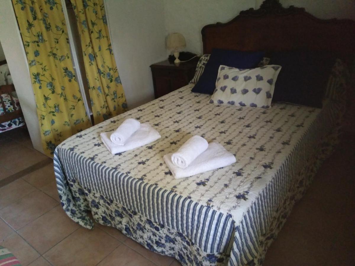 Villa La Barraca D'En Salvador à Deltebre Extérieur photo